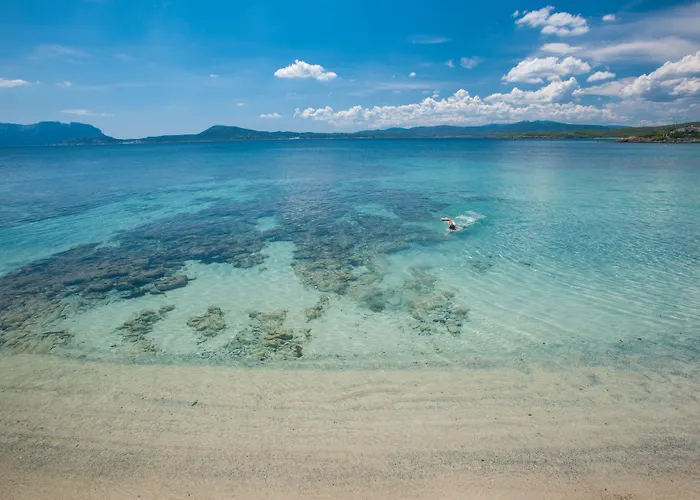 The Pelican & - Adults Only Olbia