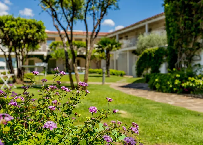 Hotel The Pelican & - Adults Only 4*