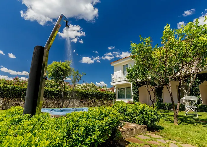 The Pelican & - Adults Only Olbia