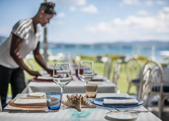 The Pelican & - Adults Only 4*