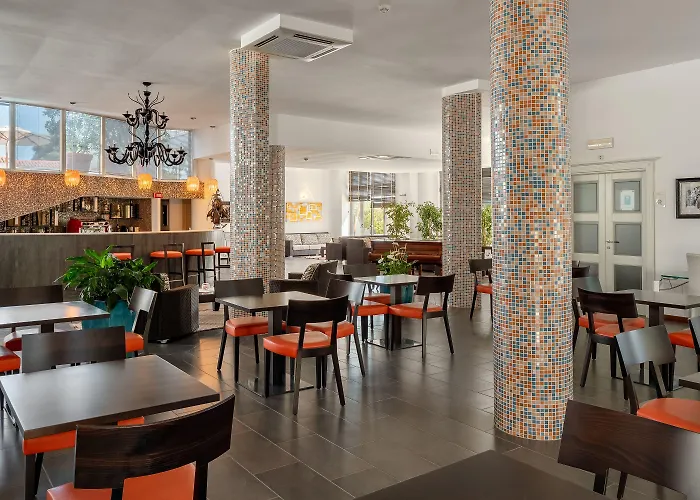 Hotel The Pelican & - Adults Only