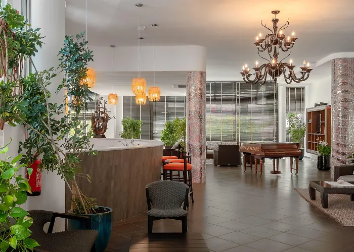 The Pelican & - Adults Only 4*