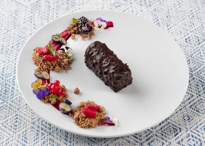 The Pelican & - Adults Only Hotel