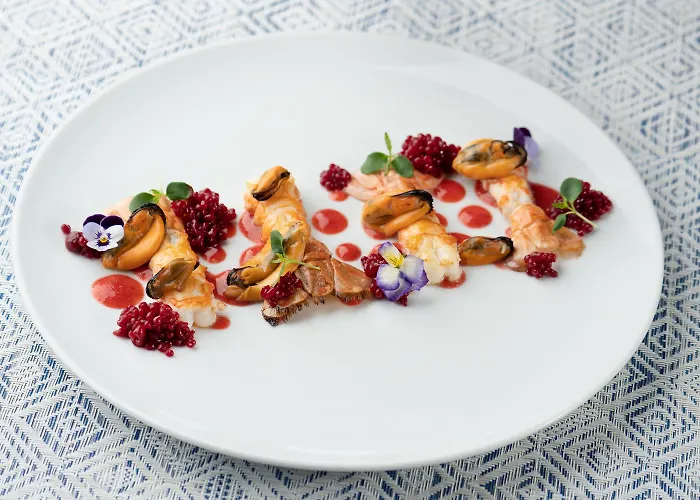 The Pelican & - Adults Only 4*