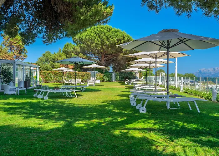 The Pelican & - Adults Only Olbia