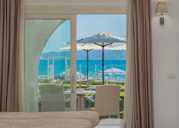 The Pelican & - Adults Only Olbia