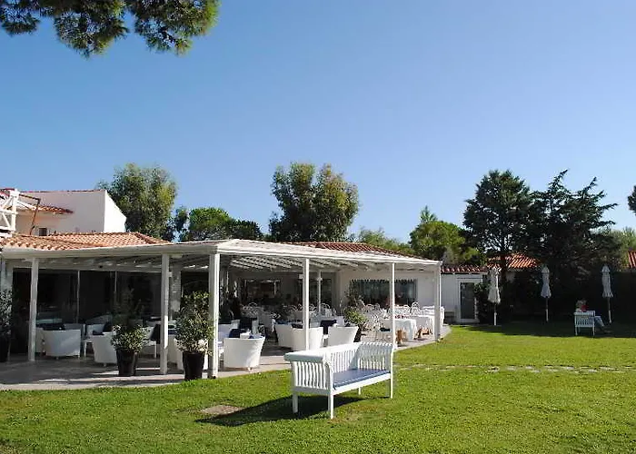 The Pelican & - Adults Only